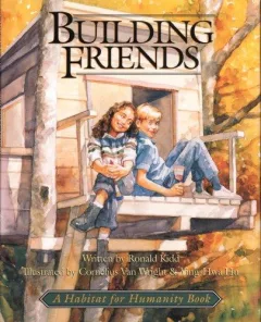 Building friends
