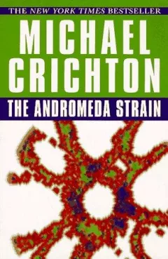 The Andromeda Strain