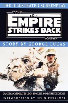 Star wars: the empire strikes back