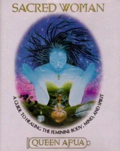 Sacred Woman