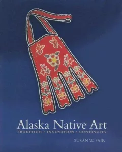 Alaska native art