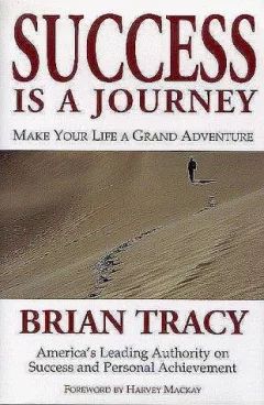 Success Is a Journey