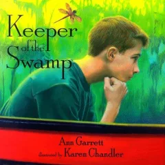 Keeper of the swamp