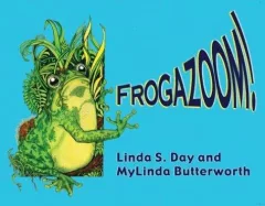 Frogazoom!