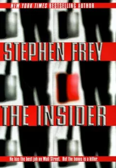 The insider
