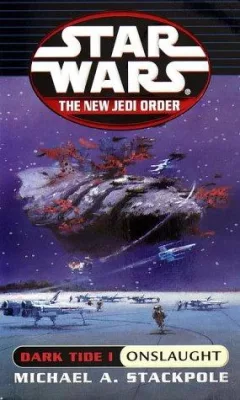 Star Wars: Onslaught