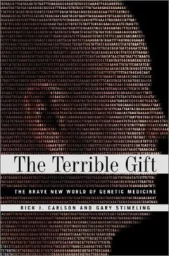 The Terrible Gift
