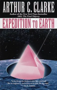Expedition to earth
