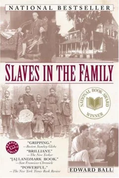 Slaves in the Family (Ballantine Reader's Circle)