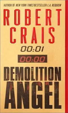 Demolition angel
