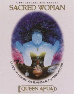 Sacred Woman