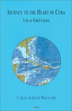 Journey to the heart of Cuba