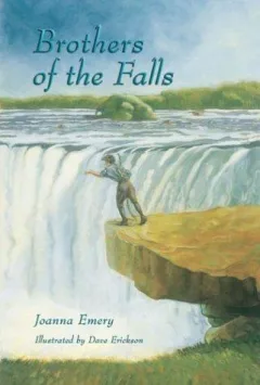 Brothers of the Falls