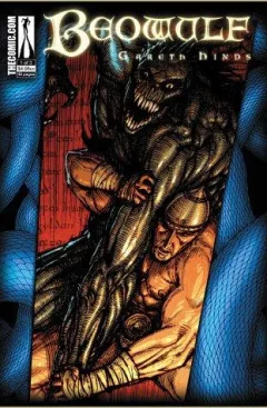 Beowulf