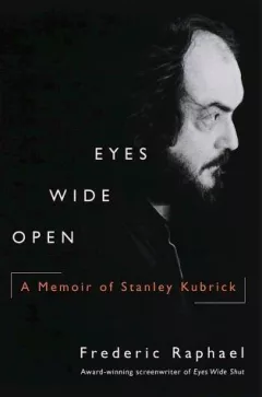 Eyes wide open