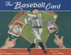 Baseball Card, The