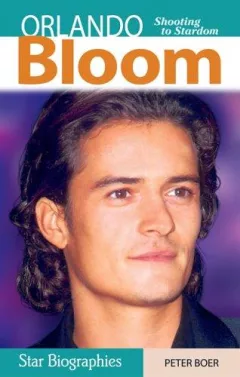 Orlando Bloom (Star Biographies)