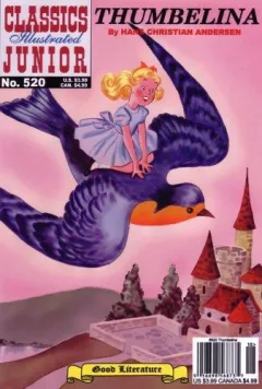 Thumbelina