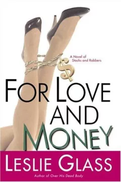 For love and money