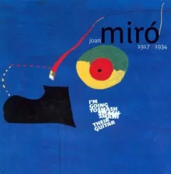 Joan Miro 19171934