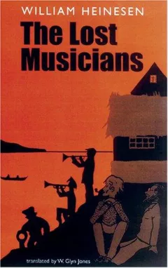 The Lost Musicians (Dedalus Europe)