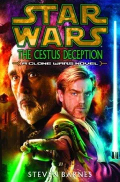 Star wars, The Cestus deception