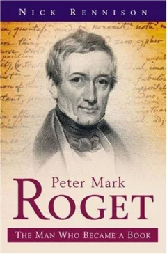Peter Mark Roget