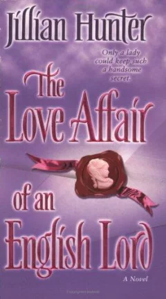 The love affair of an English lord