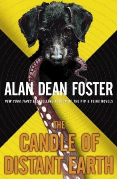 The candle of distant earth