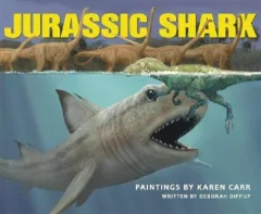 Jurassic shark