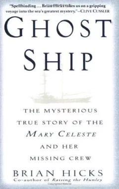 Ghost Ship