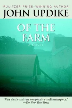 Of the farm