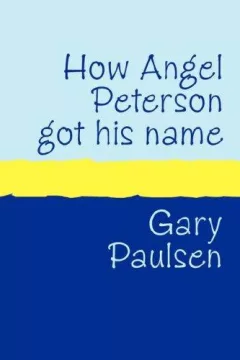 HOW ANGEL PETERSON GOT HIS NAME