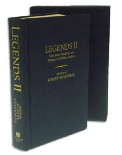 Legends II (Limited Edition)