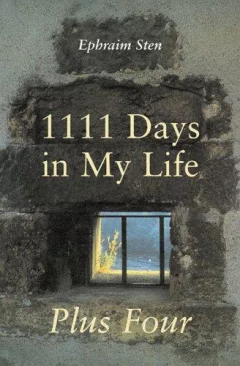 1111 days in my life plus four