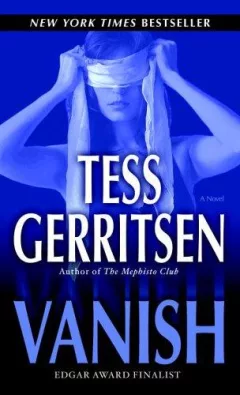 Vanish (Jane Rizzoli, Book 5)