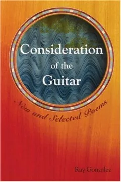 Consideration of the Guitar