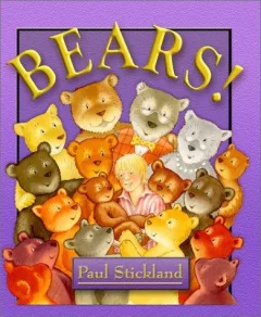 Bears!