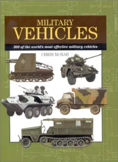 Military Vehicles