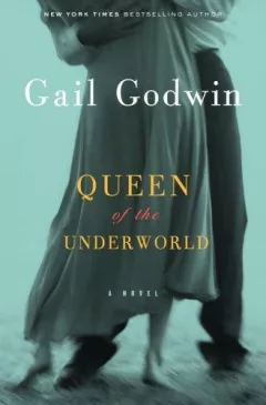 Queen of the underworld