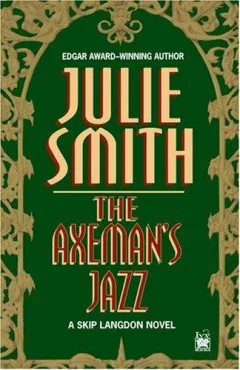 The Axeman's Jazz