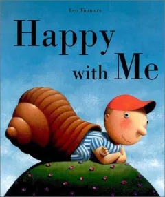 Happy With Me