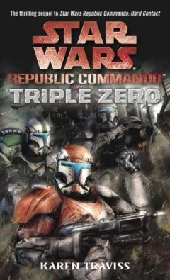 Star Wars: Triple Zero