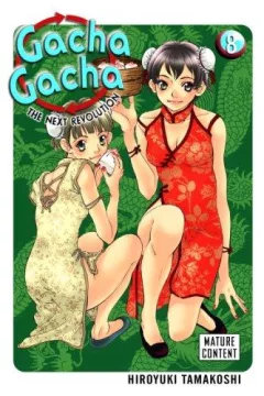 Gacha Gacha