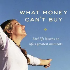 What money can't buy