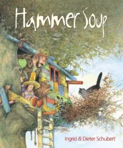 Hammer soup