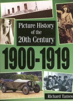 1900-1919