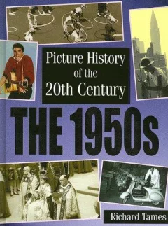 The 1950's