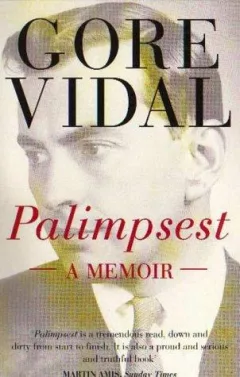 Palimpsest