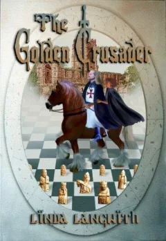 The Golden Crusader